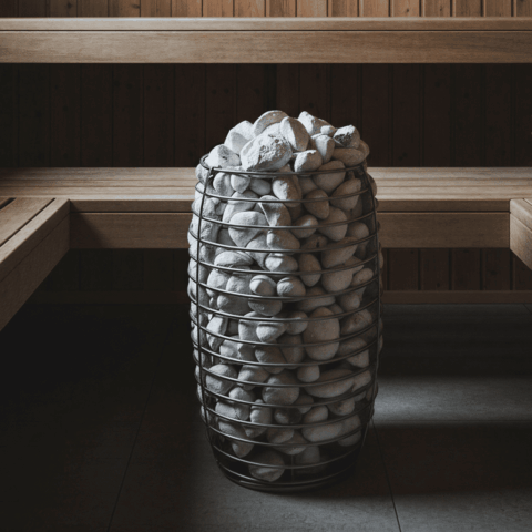 Sauna Heaters