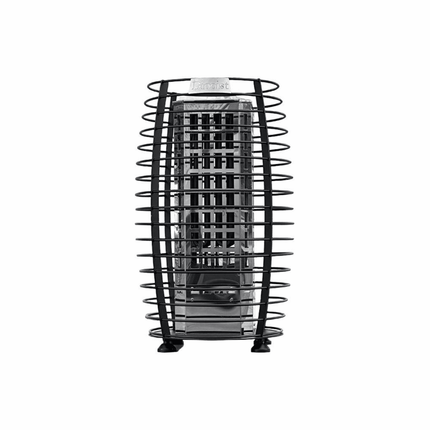 Black Nest Sauna Heater
