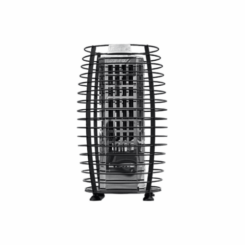 Black Nest Heater