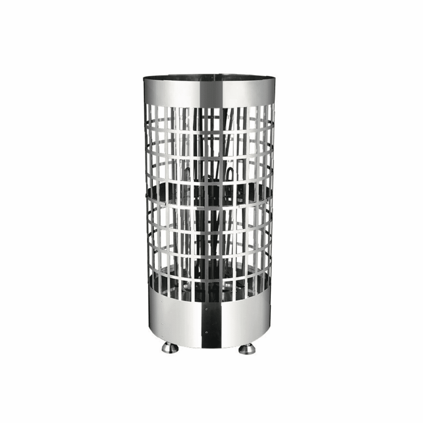 Cylinder Sauna Heater