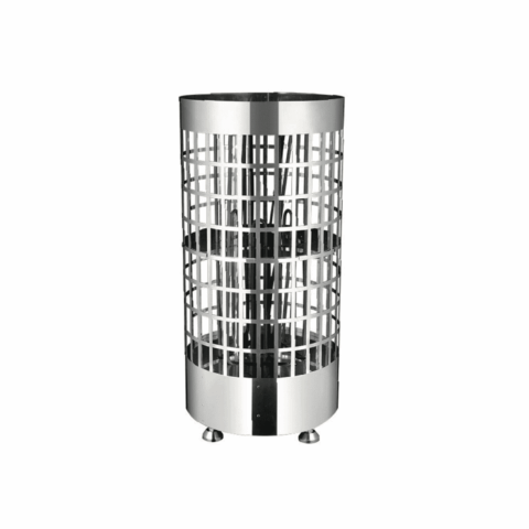 Cylinder Sauna Heater