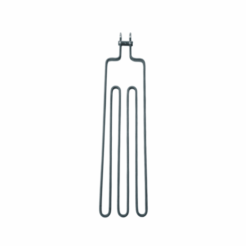 Cylinder Sauna Heater Element