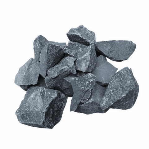 Standard Sauna Heater Stones