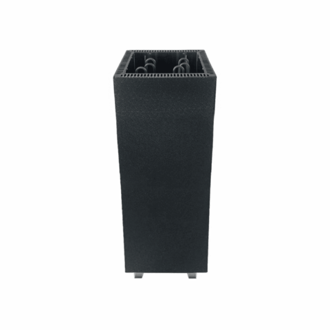 Prism Heater