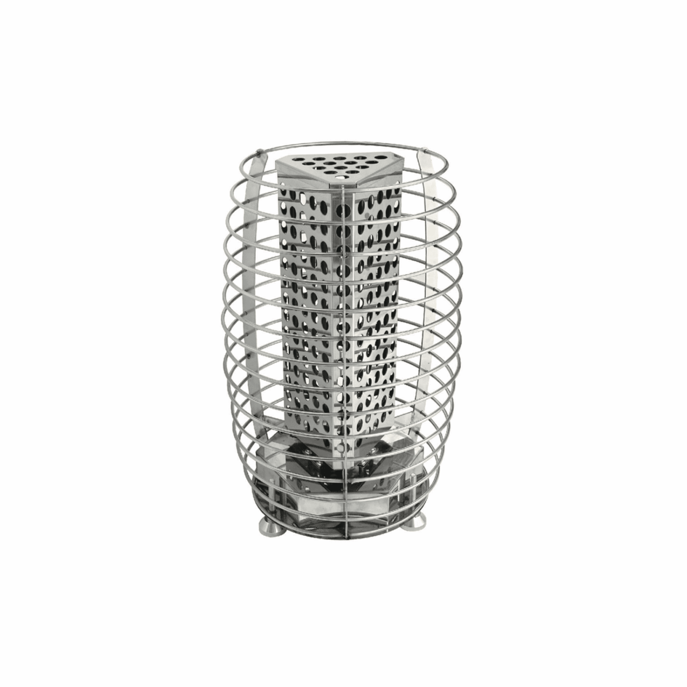 Silver Nest Sauna Heater