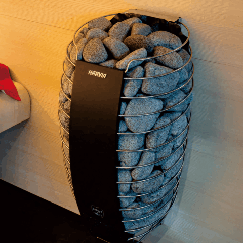 Harvia Sauna Heaters