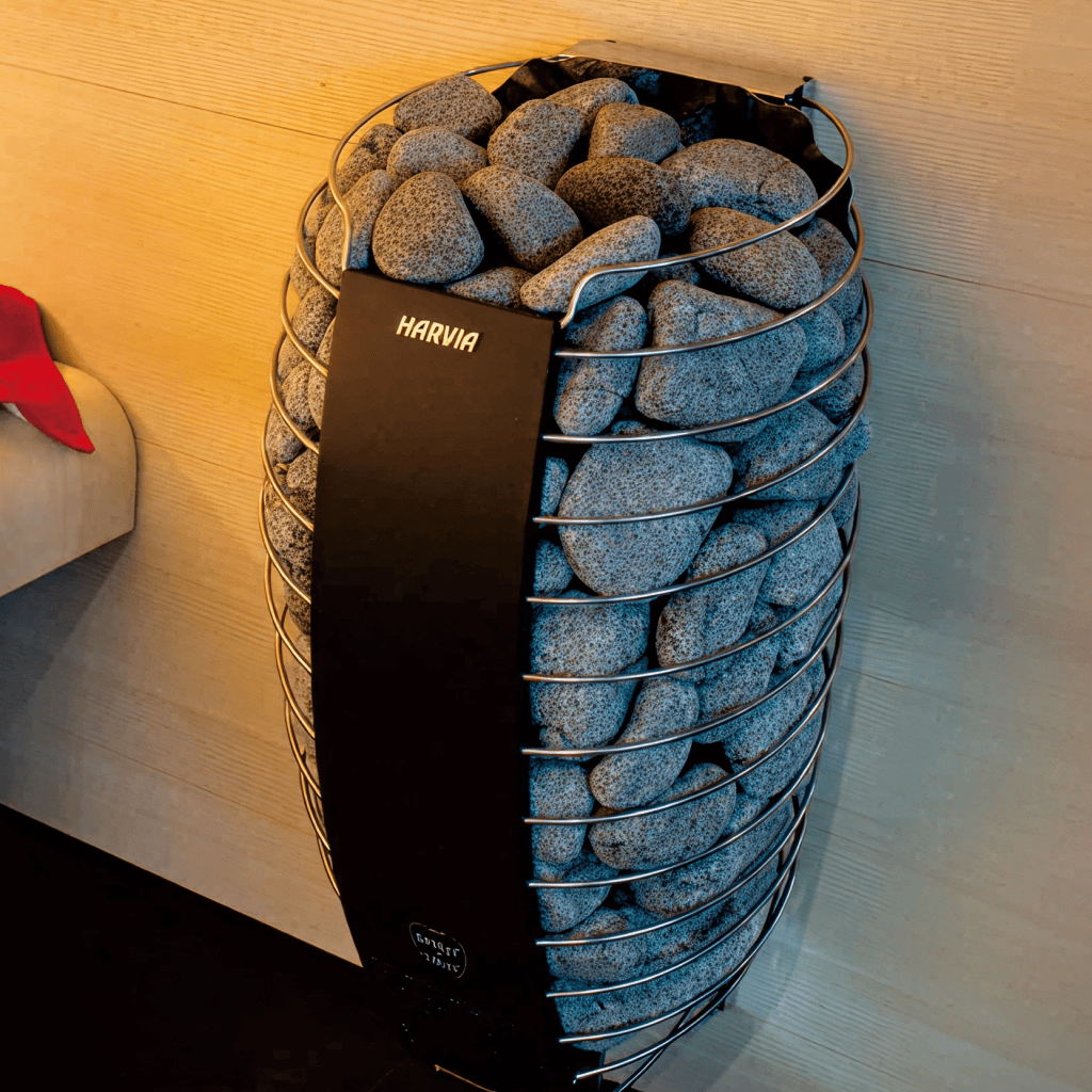 Harvia Sauna Heaters