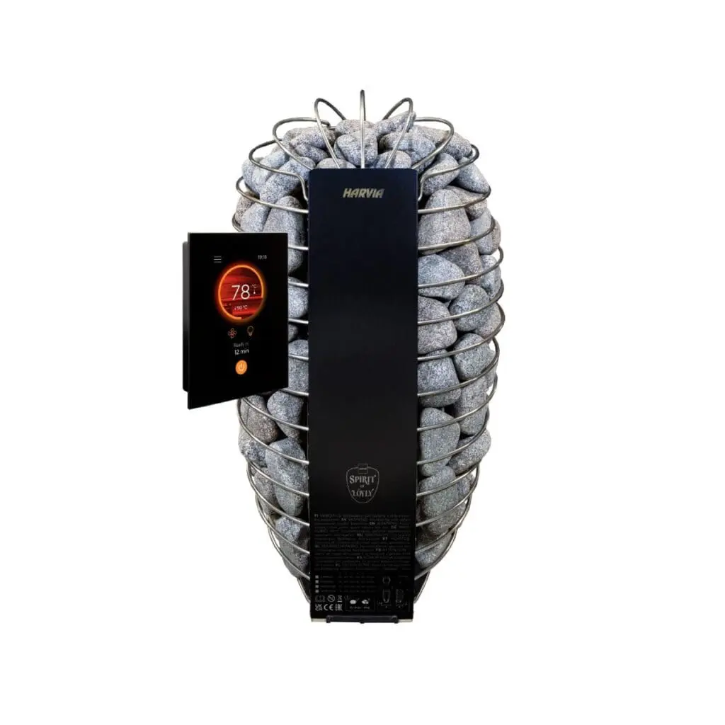 Harvia Spirit Sauna Heater
