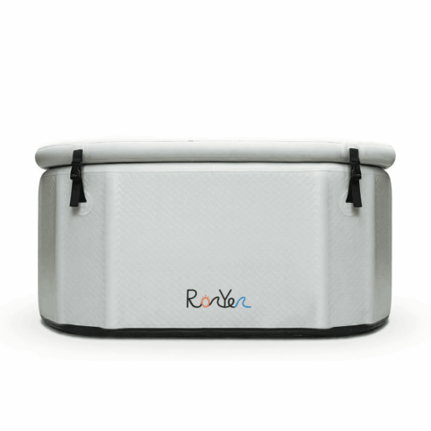 Portable (Inflatable) Tub Ice Bath
