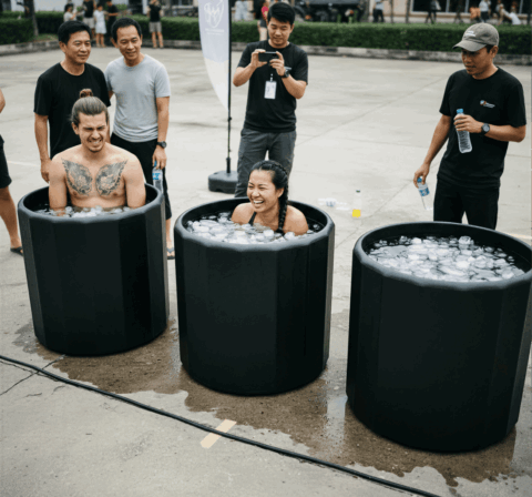 Group Events