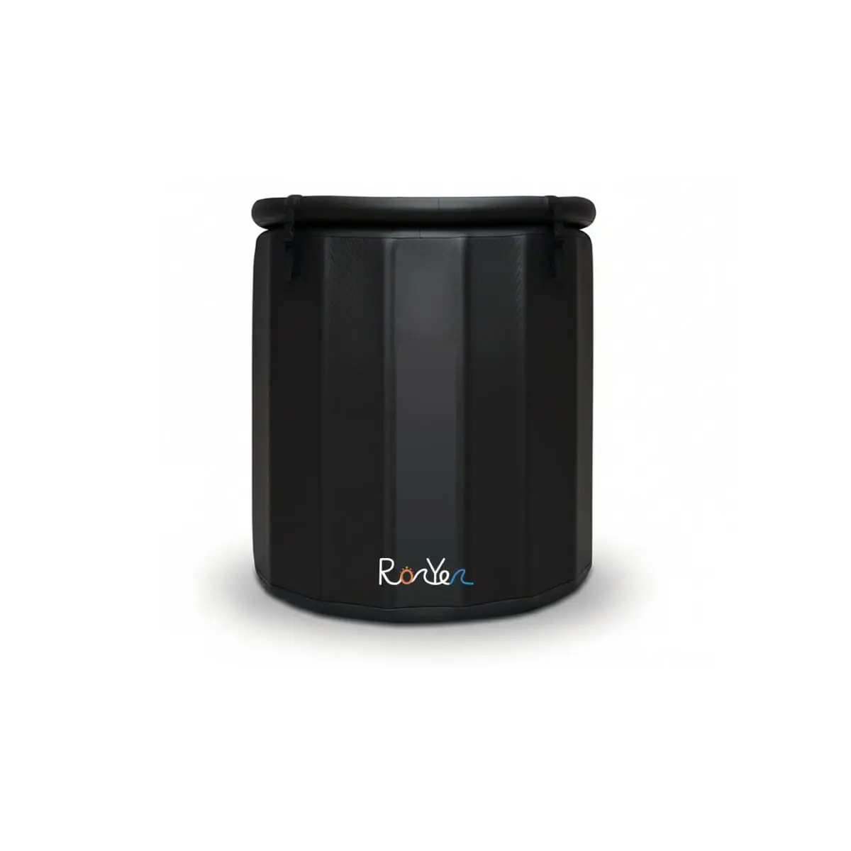 Portable (Inflatable) Barrel Ice Bath