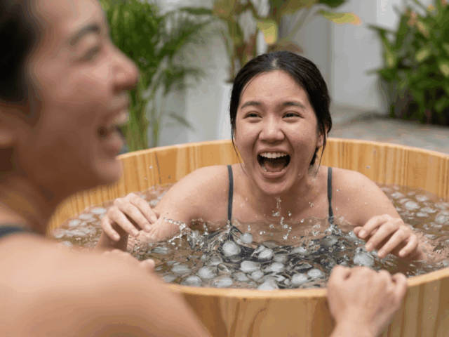 RönYen Wellness Garden in Chonburi