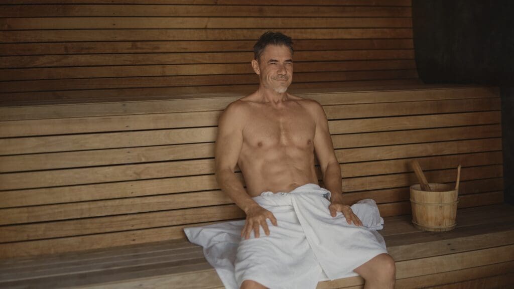 Why Expats in Thailand Are Installing Saunas and Ice Baths at Home