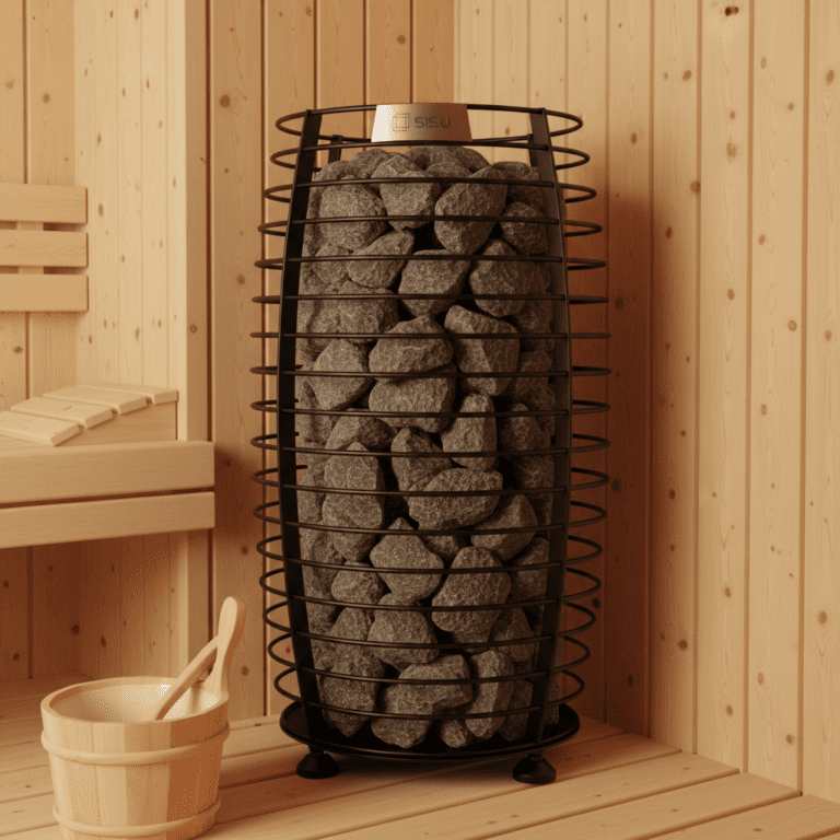 Black Nest Heater
