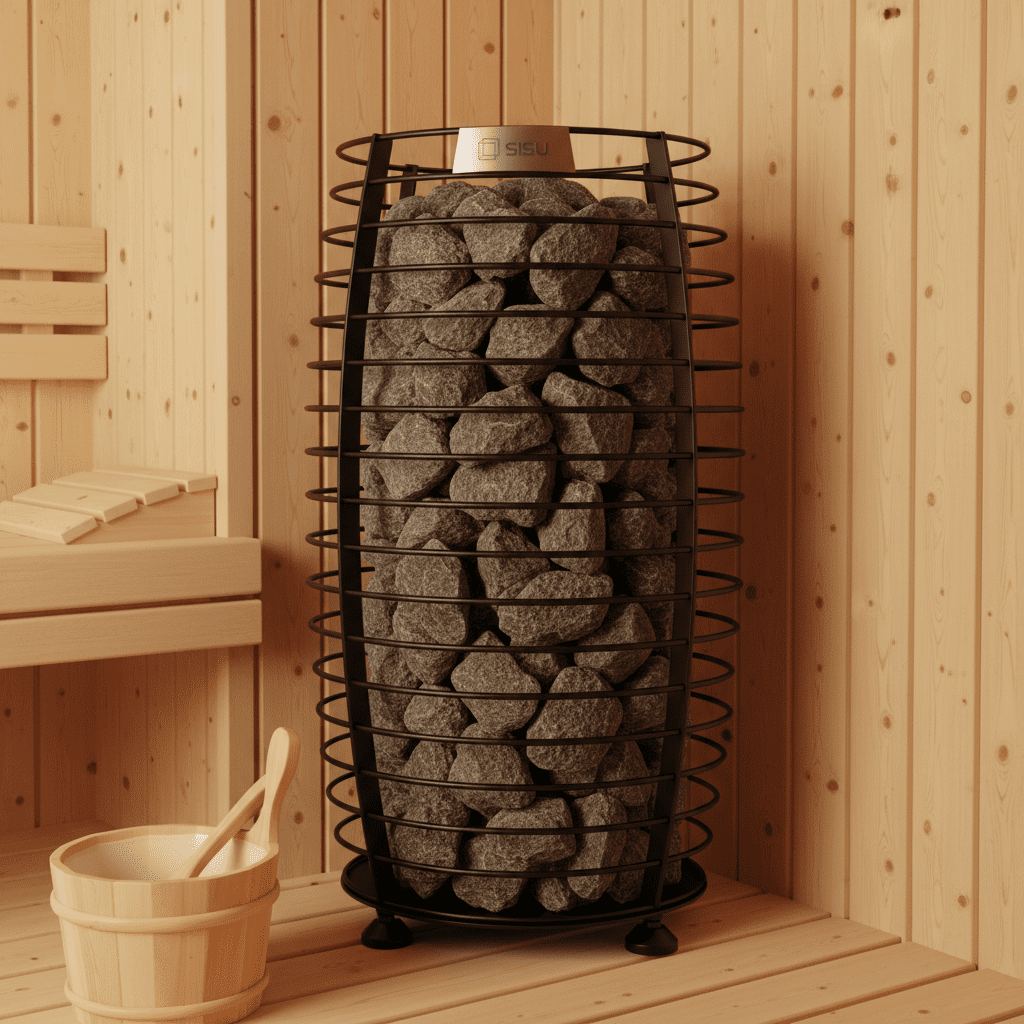 Black Nest Heater