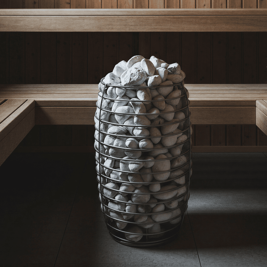 Sauna Heaters