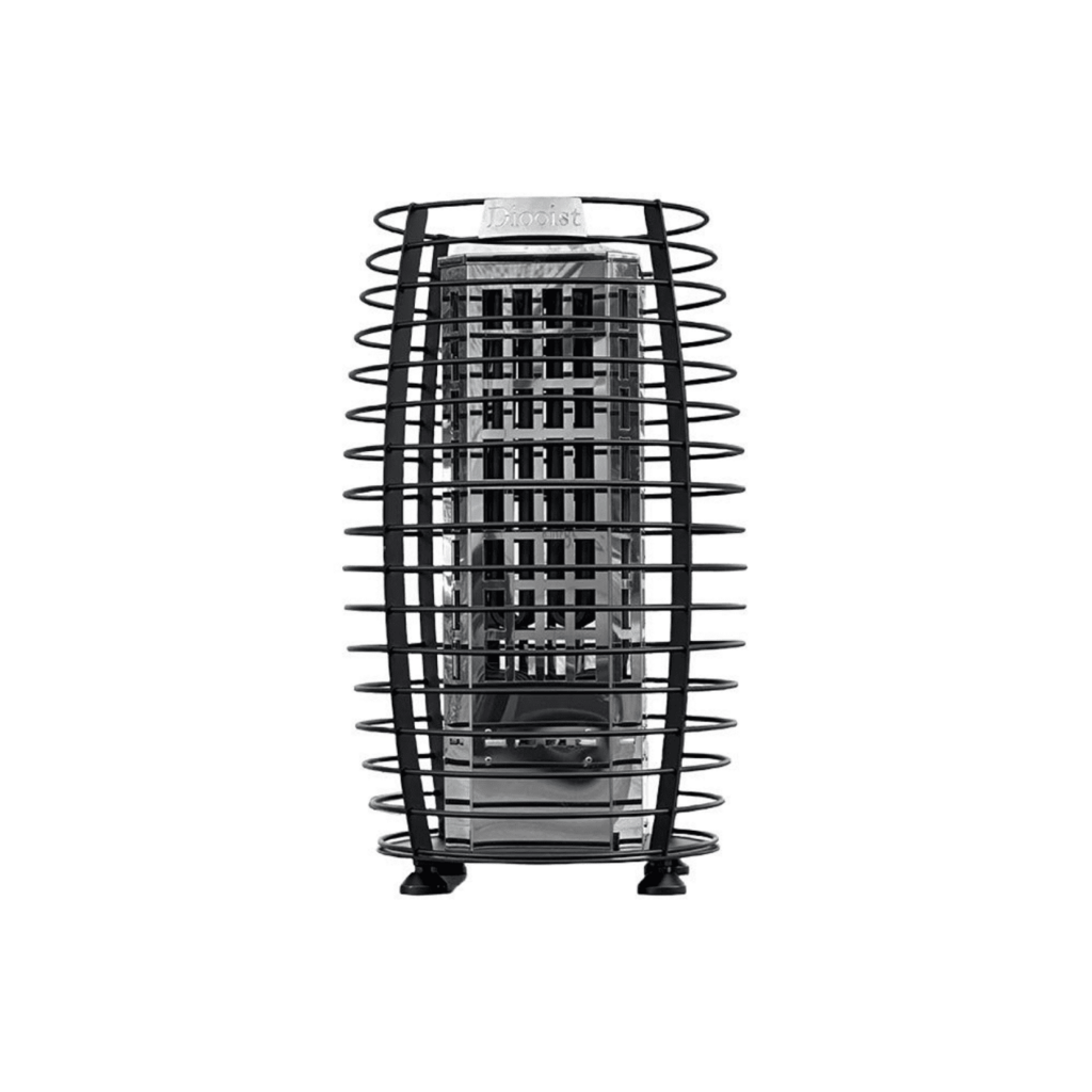 Black Nest Heater