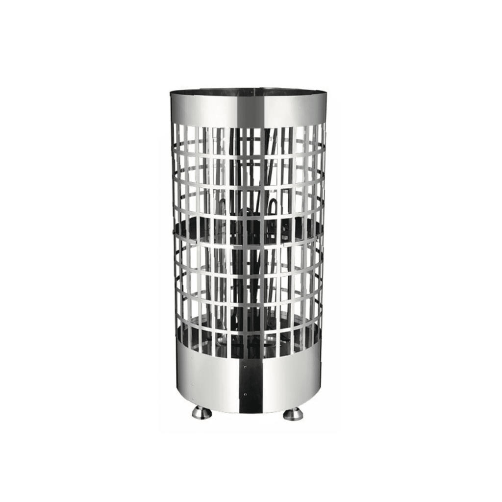 Cylinder Heater