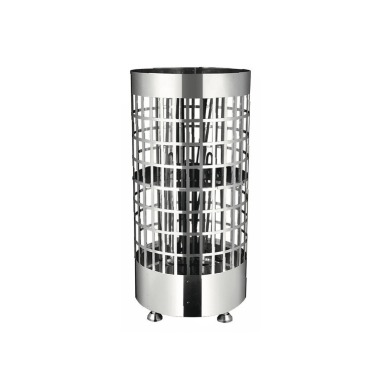 Cylinder Sauna Heater