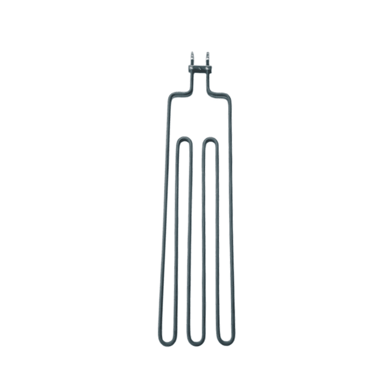 Cylinder Sauna Heater Element