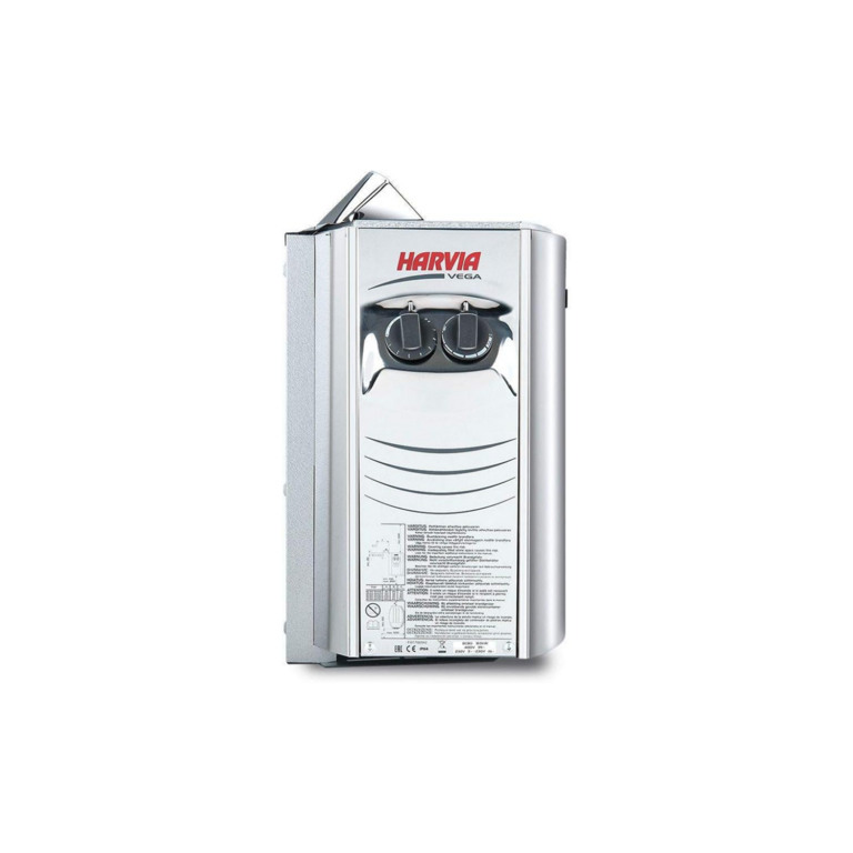 Harvia VEGA Sauna Heater