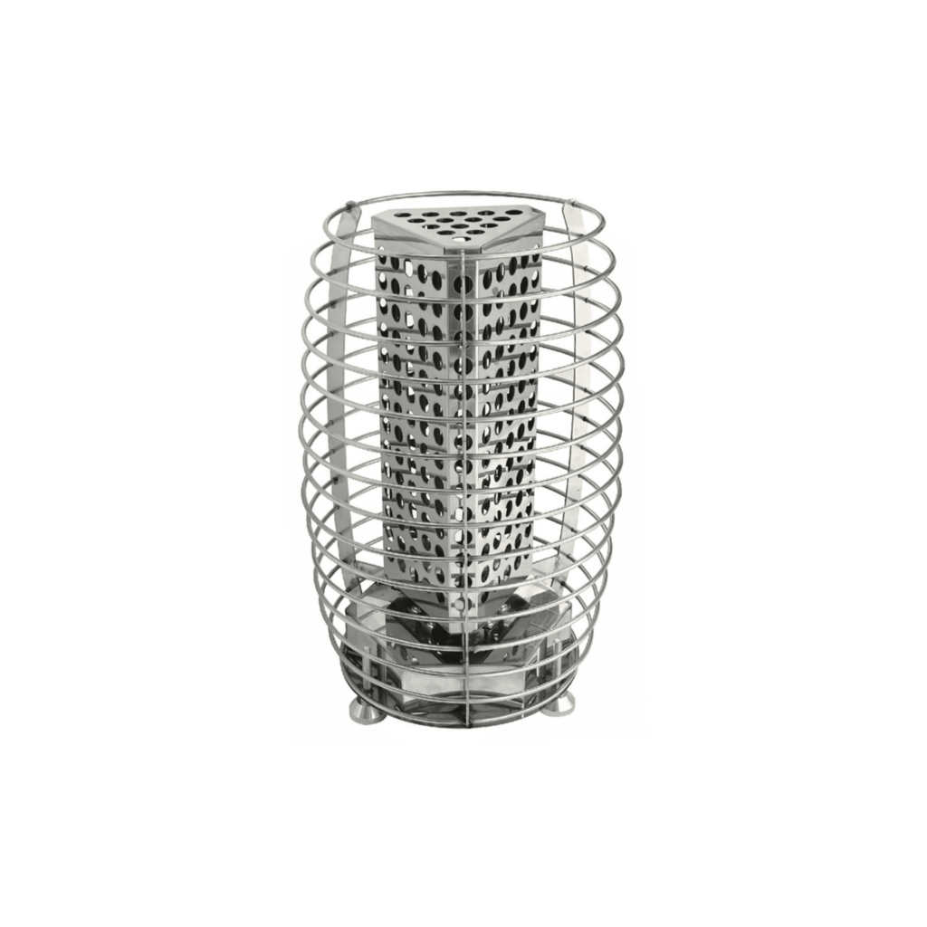 Silver Nest Heater