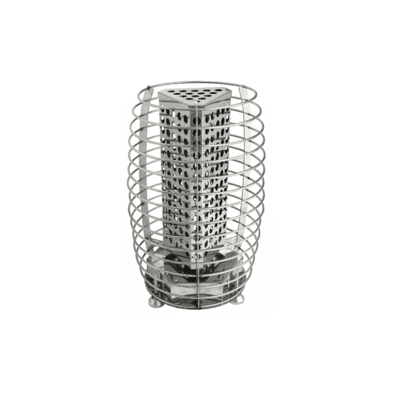 Silver Nest Sauna Heater