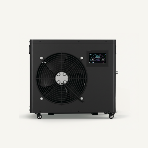 1.5HP Ice Bath Chiller