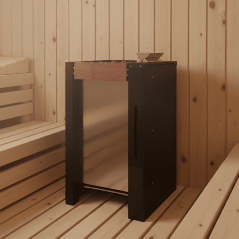 Diooist Sauna Heaters
