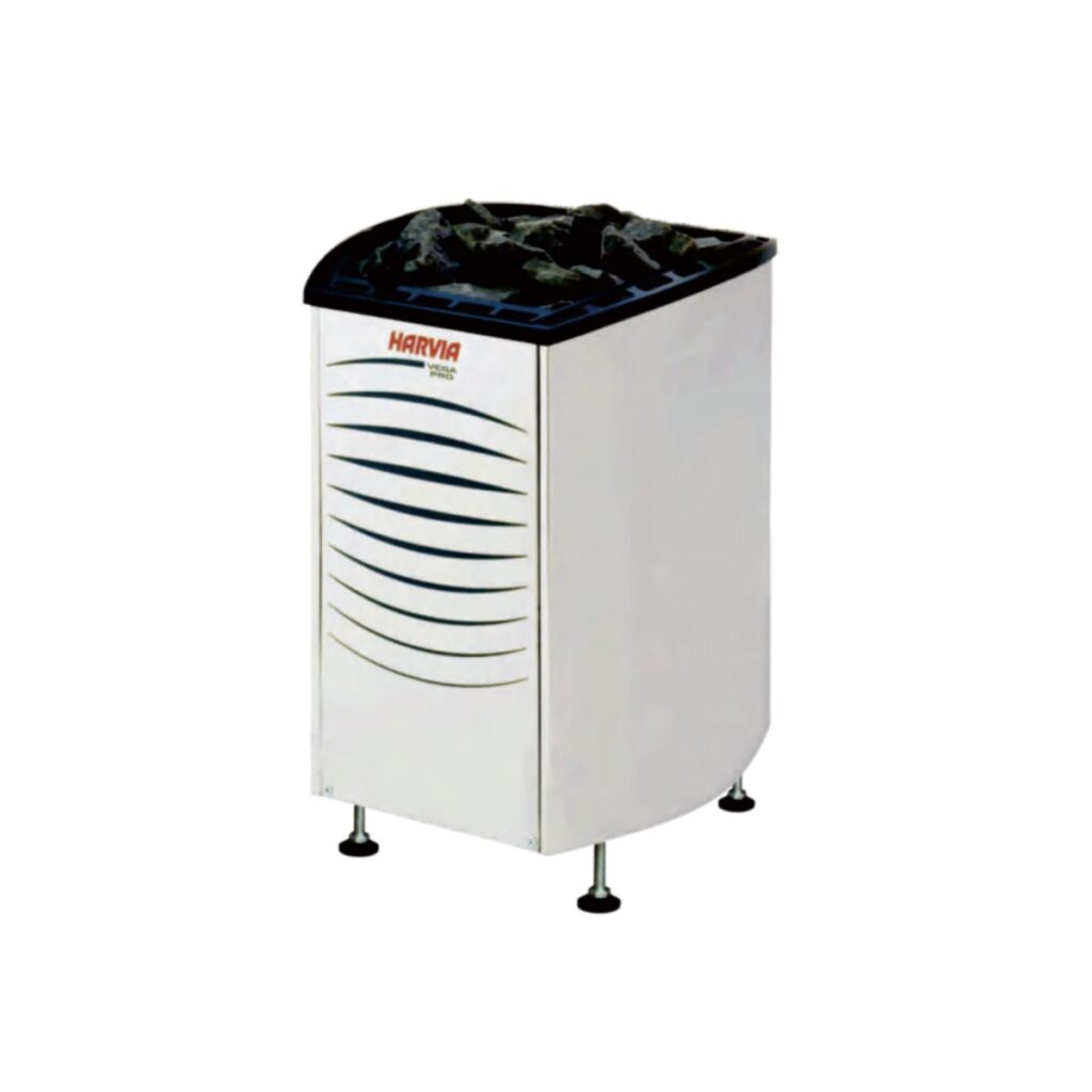 Harvia PRO Commercial Sauna Heater