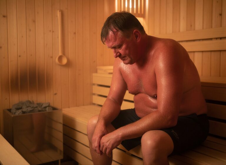Can a Sauna Help You Lose Weight?