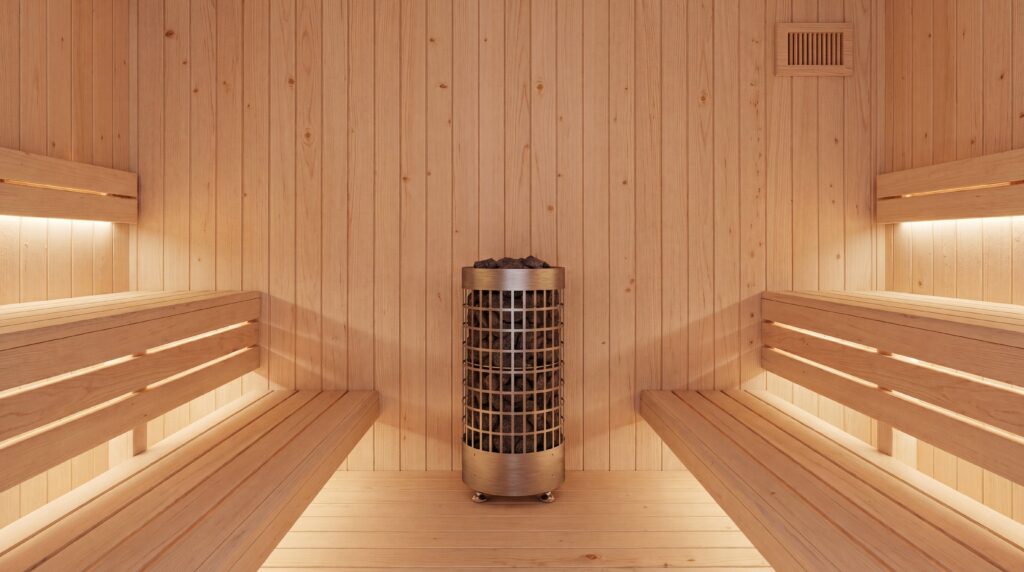 What’s the Best Wood for Saunas and Ice Baths in Thailand?