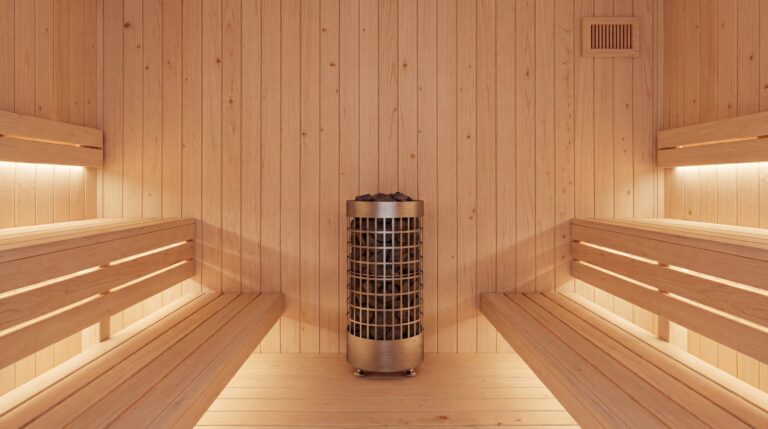 What’s the Best Wood for Saunas and Ice Baths in Thailand?