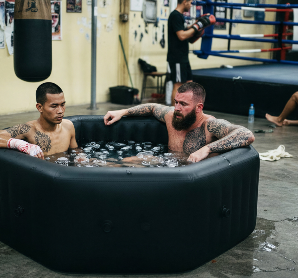 Muay Thai