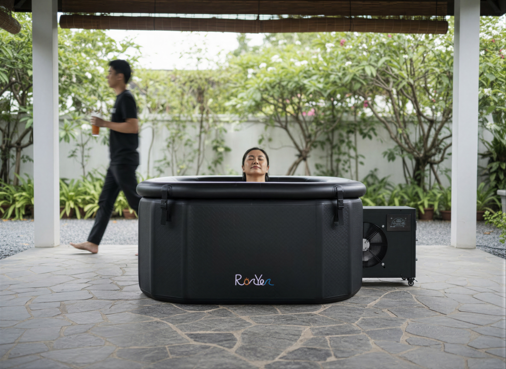 Wellness Space